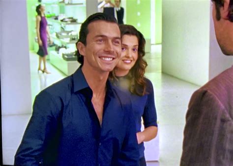 tony the prada guy|SATC HD .